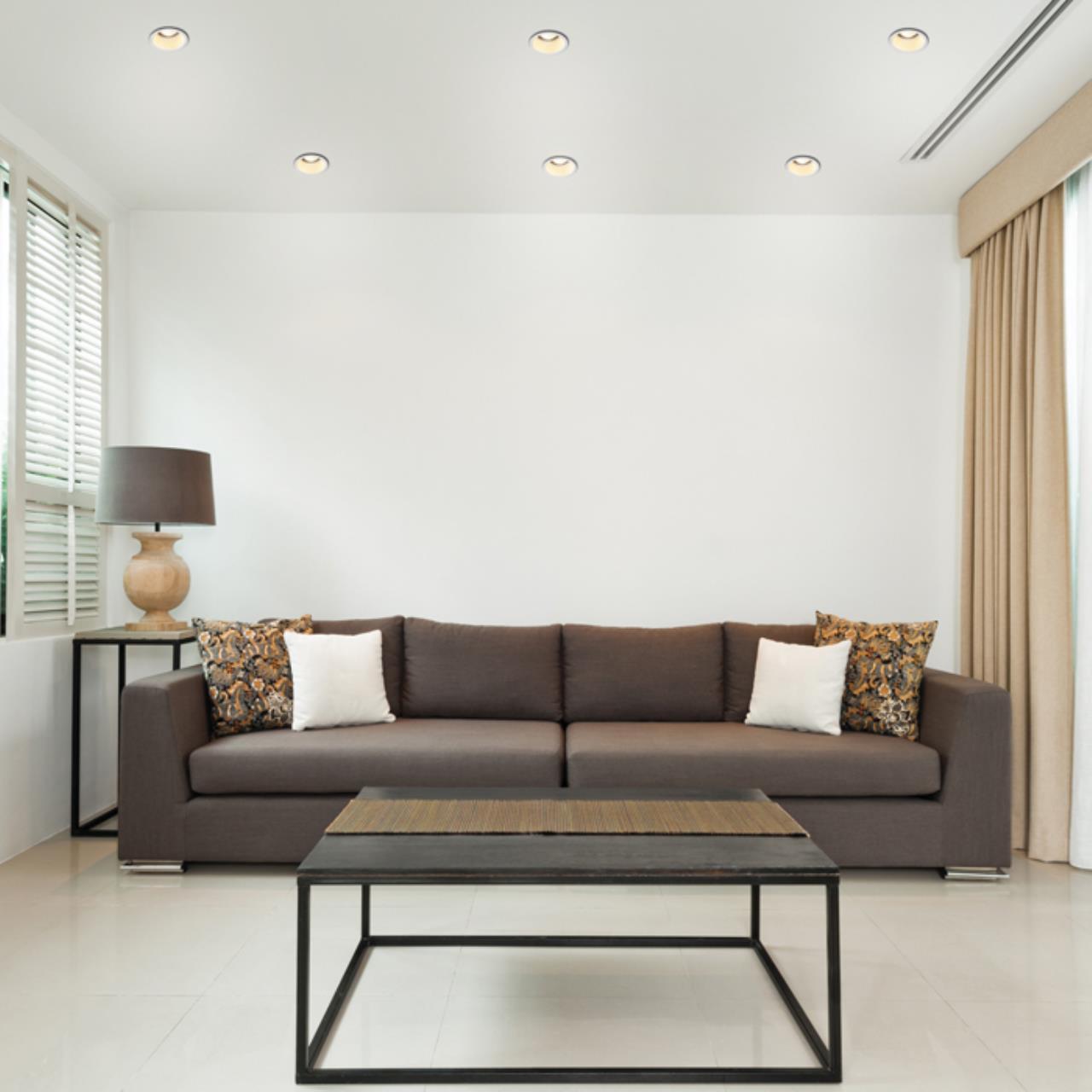 Встраиваемый светильник Novotech 370446