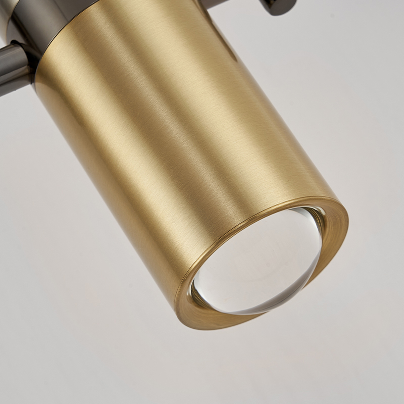 Подвесной светильник BALZER by ImperiumLoft