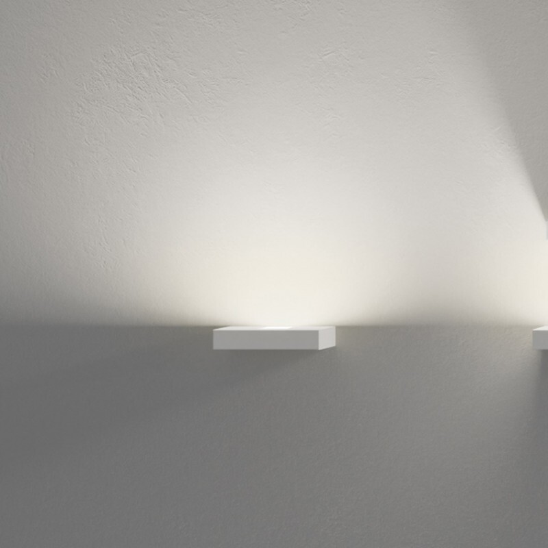 НАСТЕННЫЙ СВЕТИЛЬНИК VIBIA Set 7759