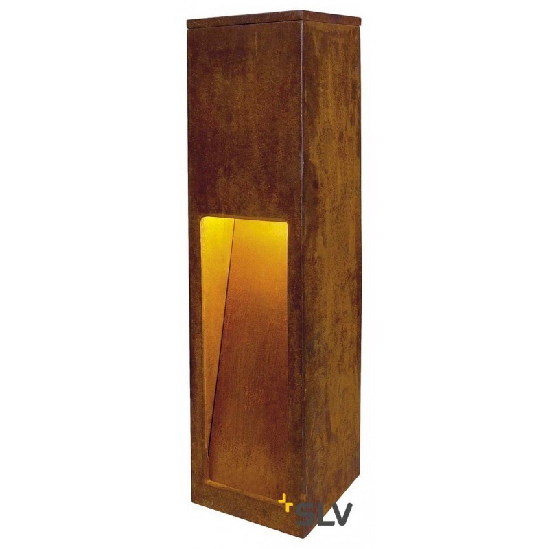 Столб уличный SLV 233447