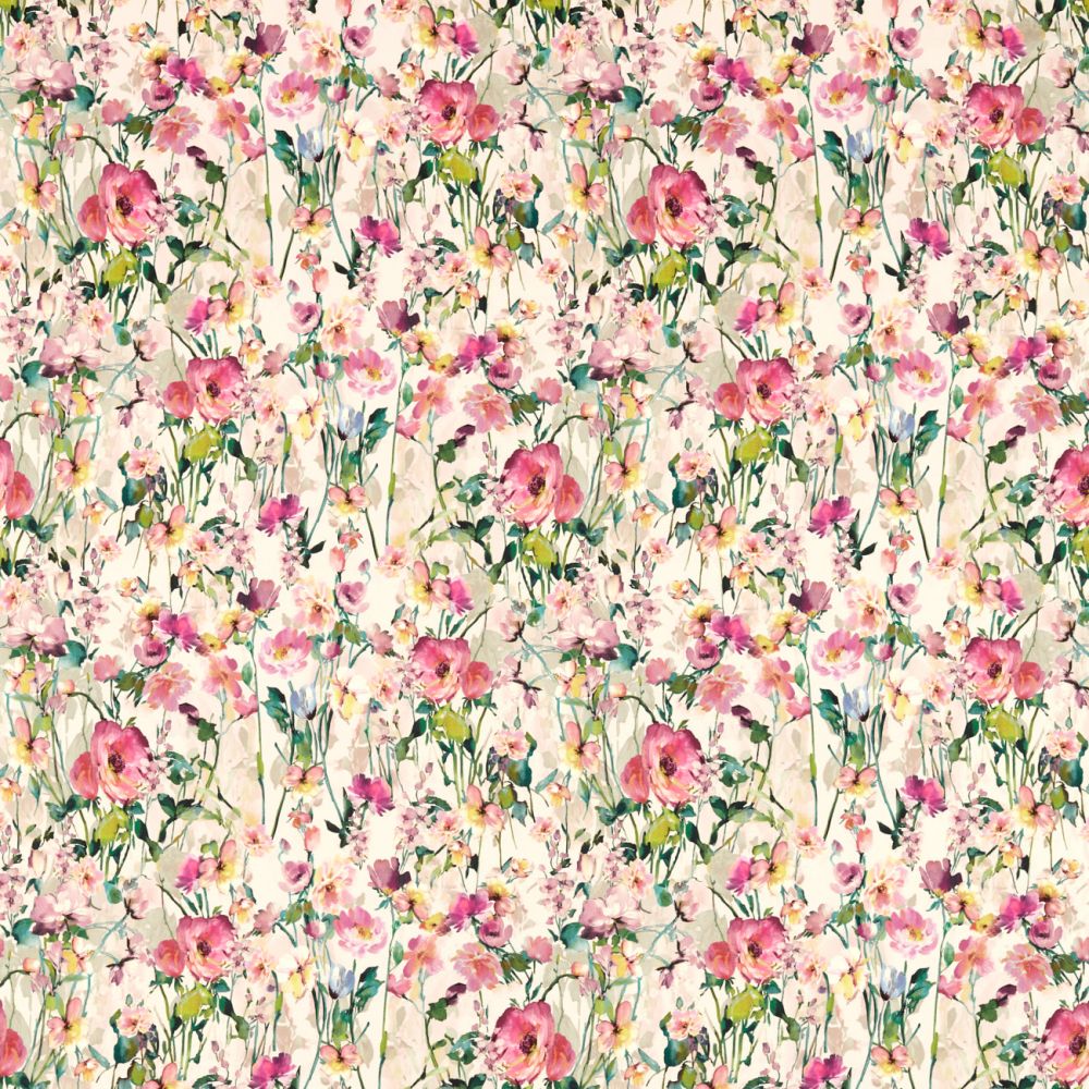 Текстиль Clarke & Clarke Floral Impression F1596/01