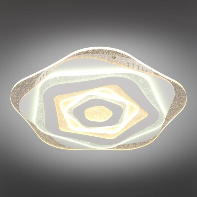 Накладной светильник Omnilux OML-08417-140