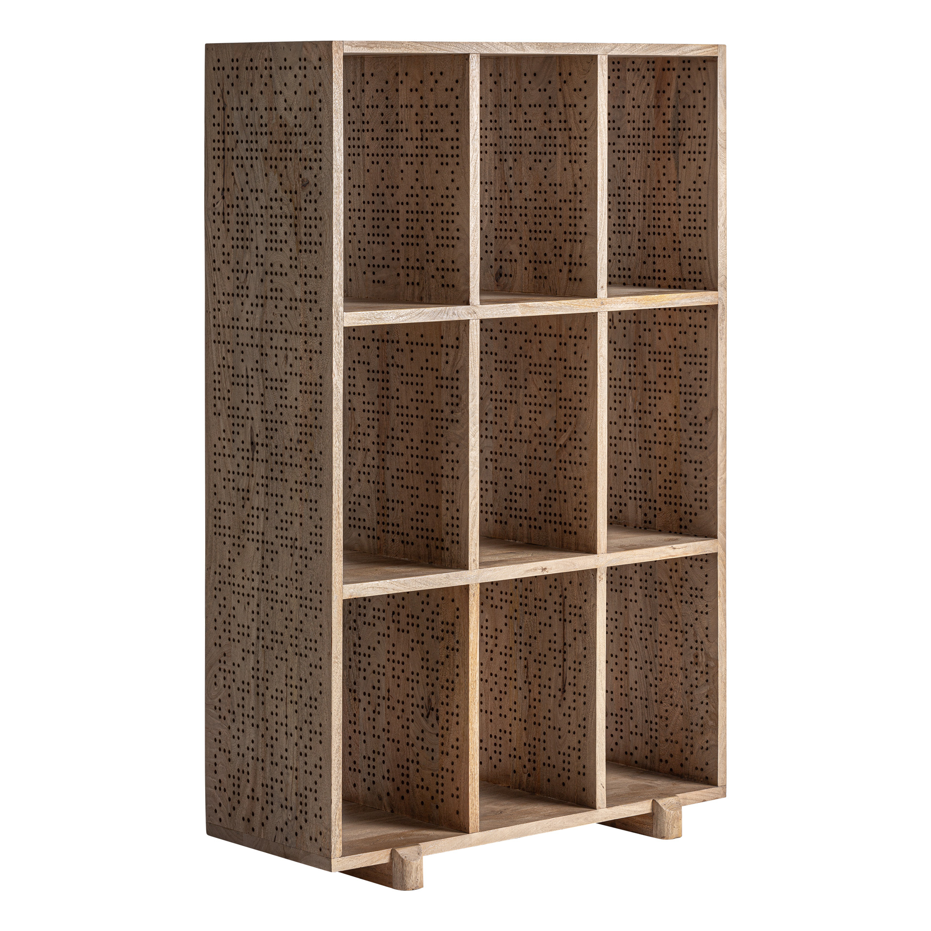 Стеллаж JACQUARD Vical