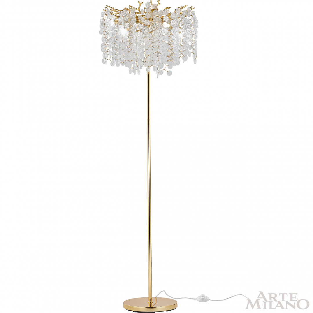 Торшер 235011/H1650/5/C Gd Arte Milano