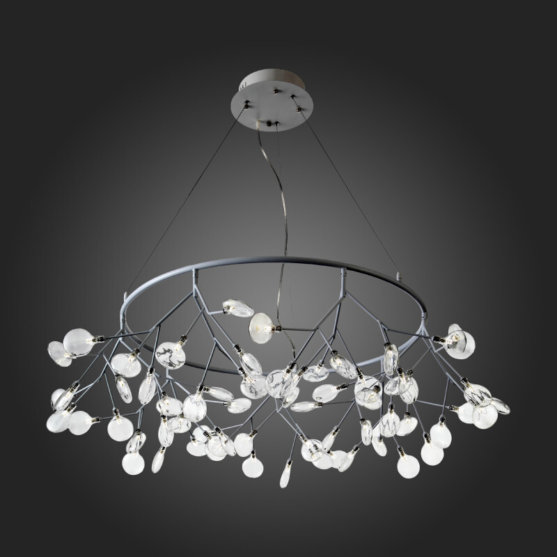 Подвесная люстра ST Luce SL411.533.63