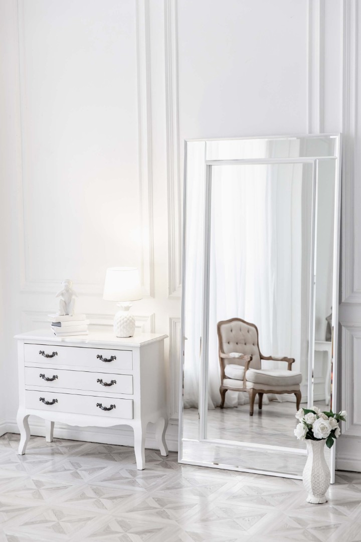 Зеркало BountyHome Sentina mv271