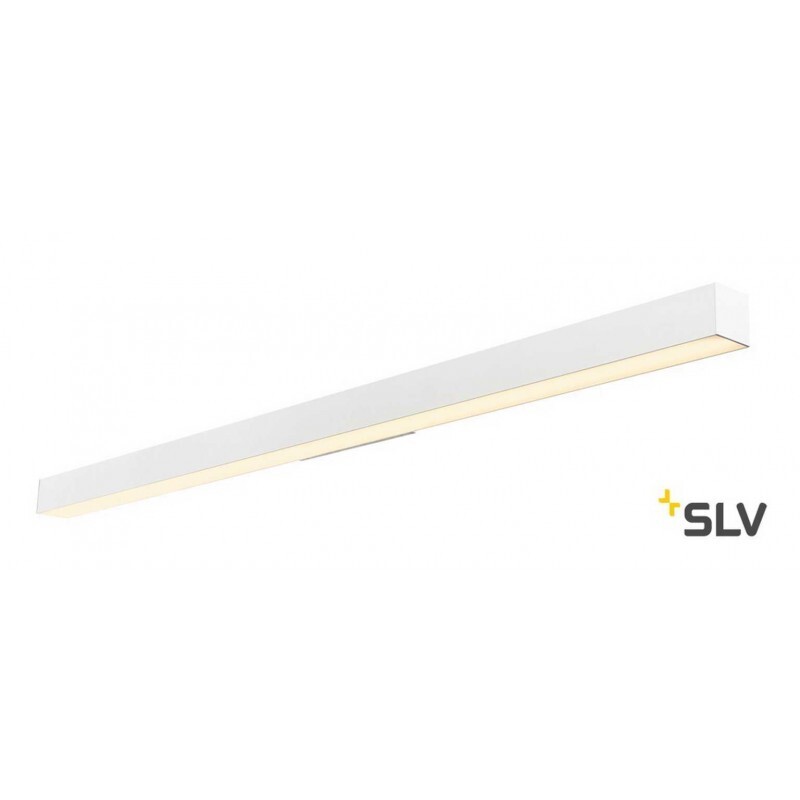 Настенный светильник SLV 1000668