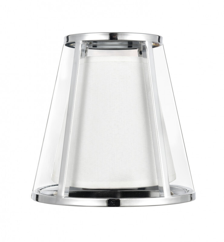 Бра Vele Luce VL4243W01