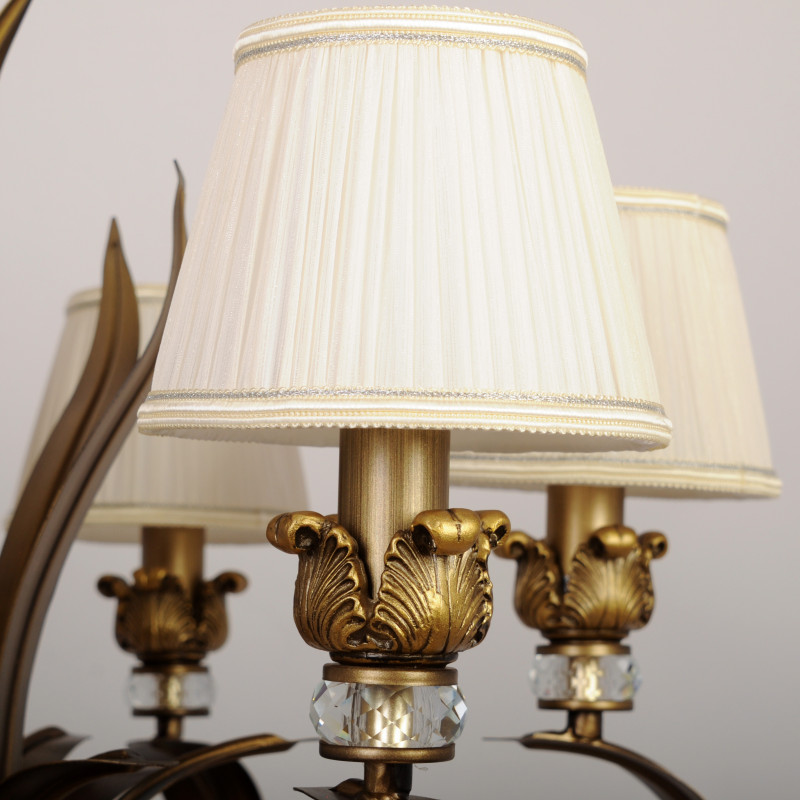 Подвесная люстра Abrasax SD820