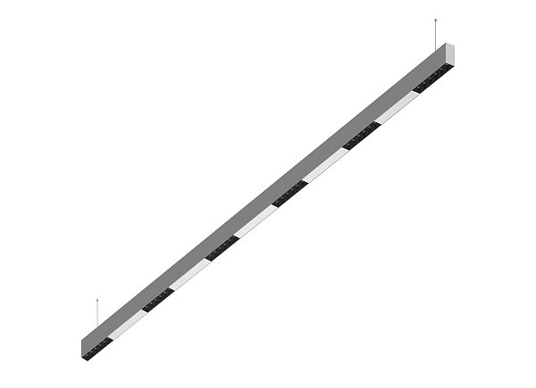 Подвесной светодиодный светильник Donolux DL18515S121A36.34.2000BW