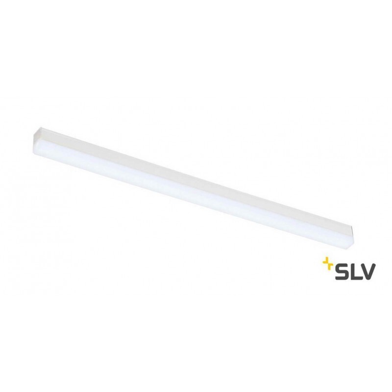 Профиль для светодиодной ленты SLV 631323