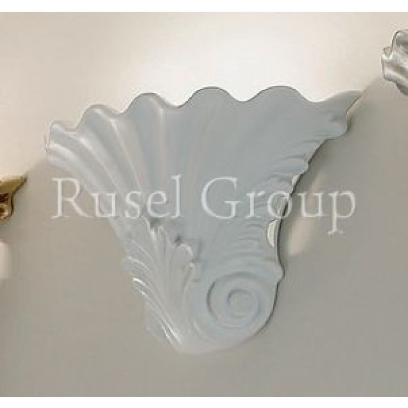 Настенный светильник Kolarz Rokoko 0008.60.1