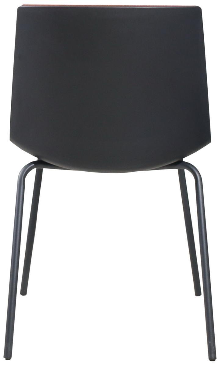 Стул Stark терракотовый Bradex Home FR 0462