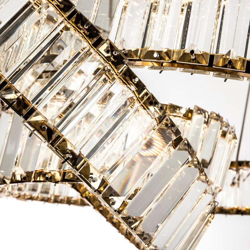 Подвесная люстра MODELUX MS.9030.700 BS