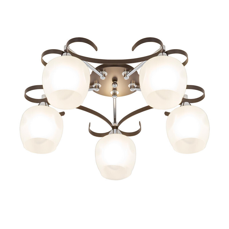 Накладная люстра Citilux CL171154