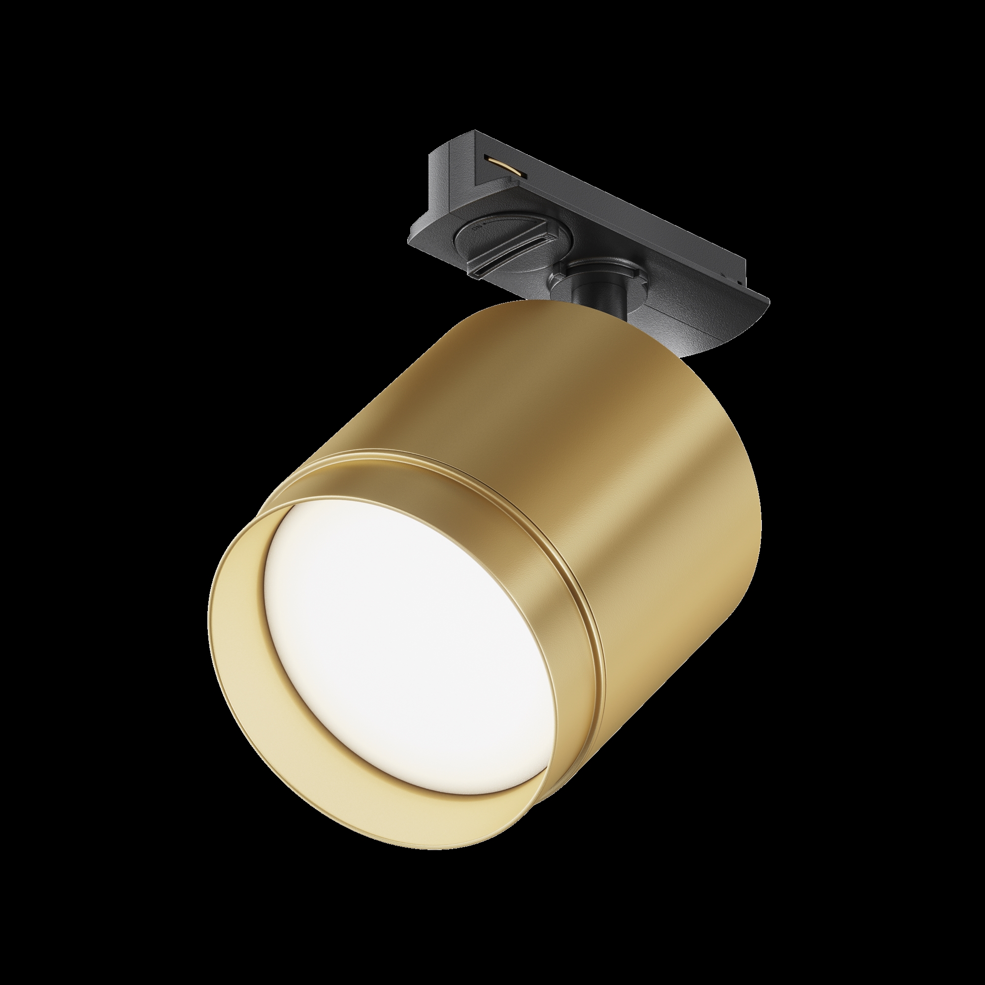 Трековый светильник Technical TR088-1-GX53-MG