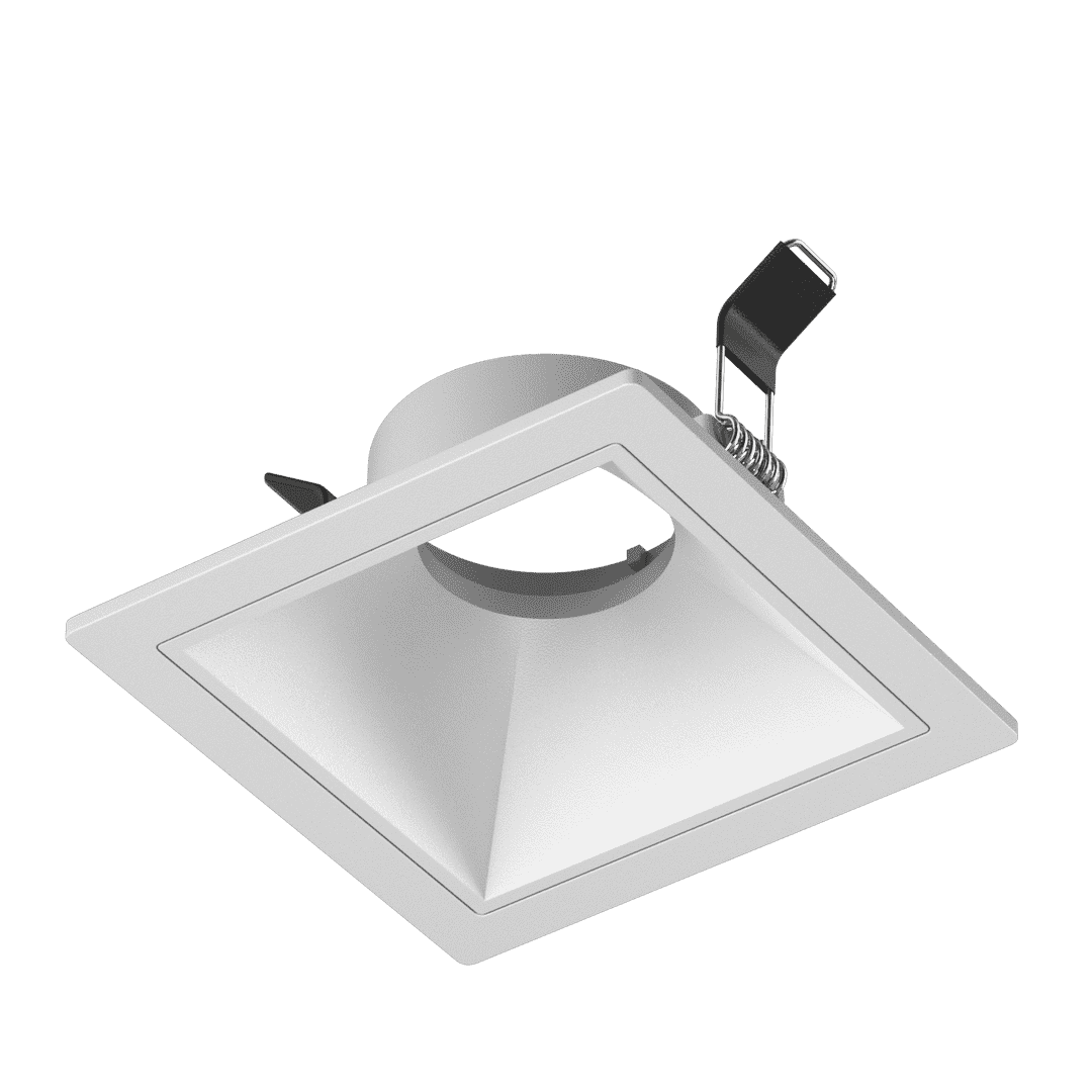 Рамка SWG COMBO-3S1-WH