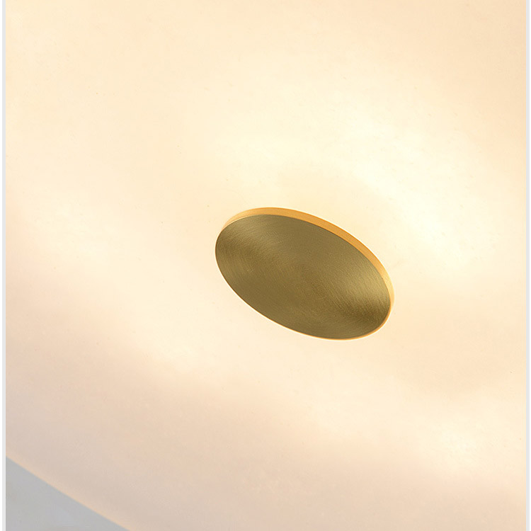 Потолочный светильник SALENA D60 by ImperiumLoft