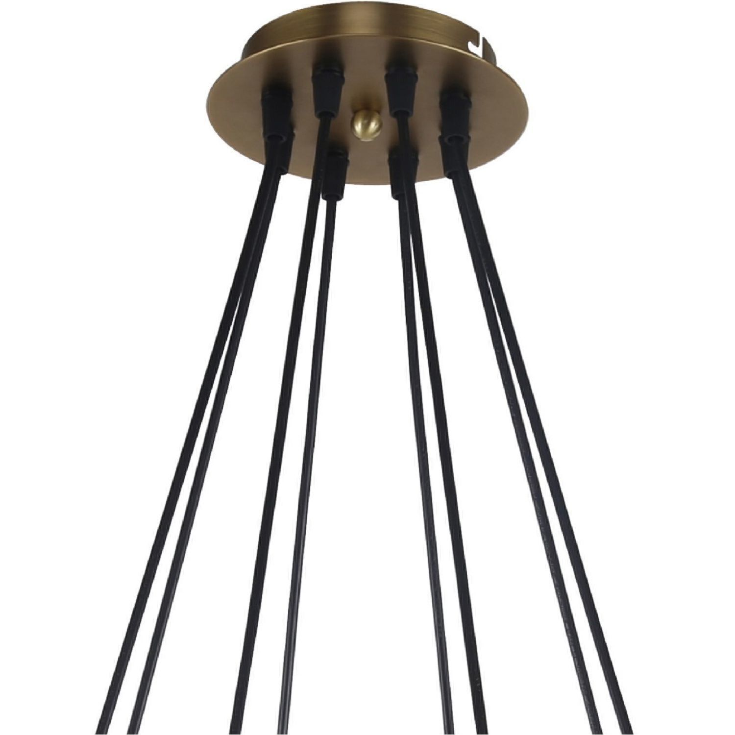 Люстра Favourite 2763-8P