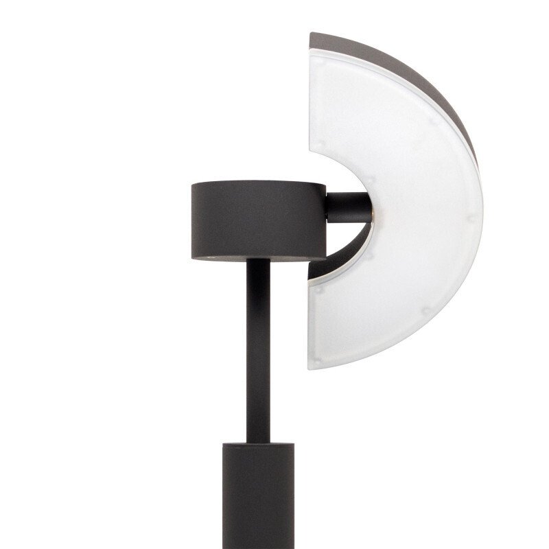 Садовый светильник Citilux CLU03B1