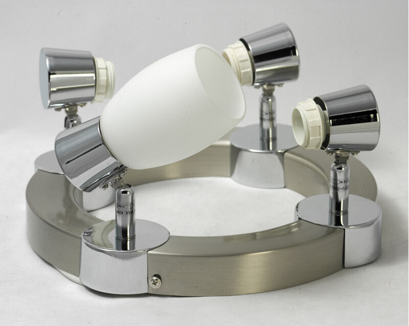 Спот Lussole LSQ-2601-04