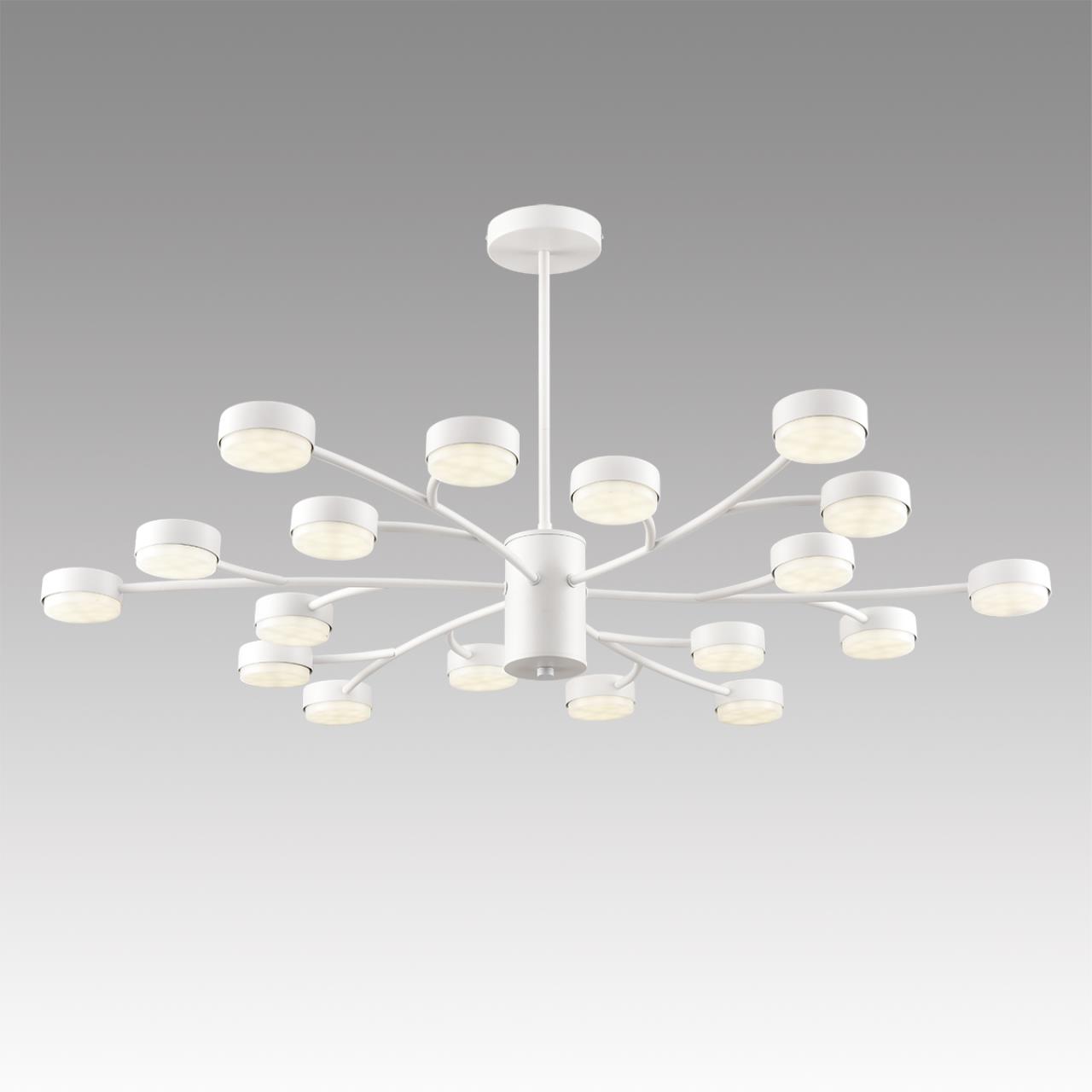 Люстра Lumion 8265/18