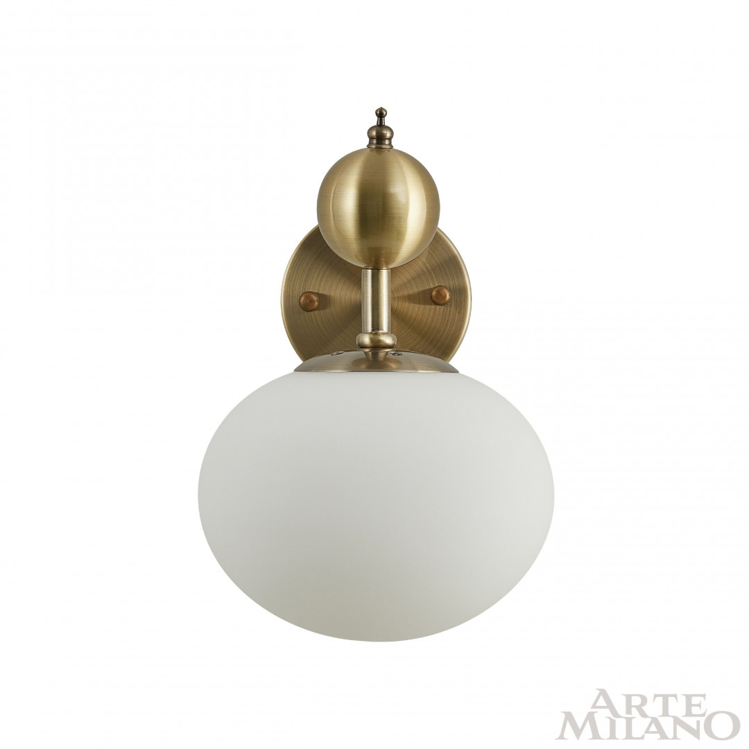 Бра 270307/1B GD Arte Milano