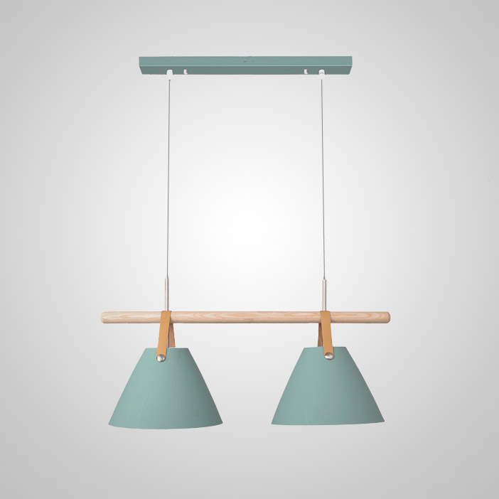 Подвесной светильник TREND Pink by ImperiumLoft