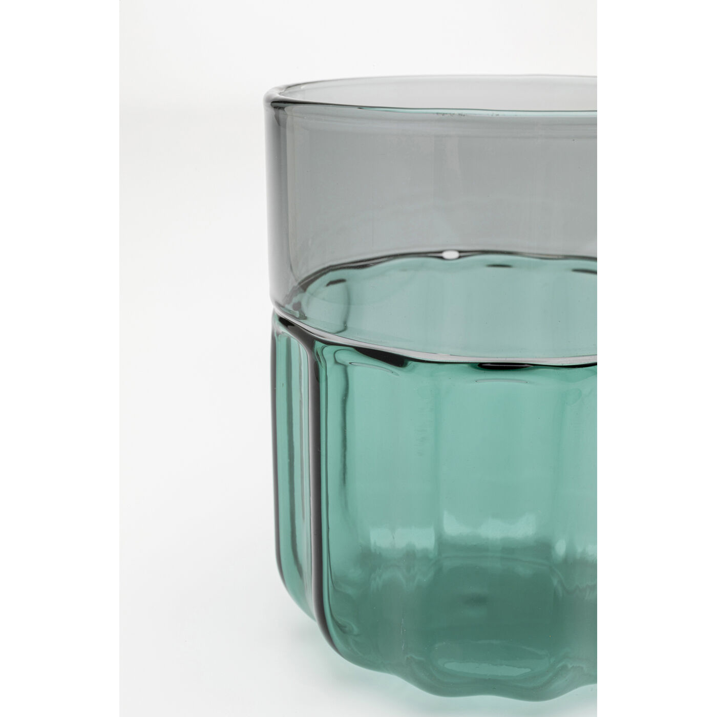 Стакан Duetto Base KARE 56802