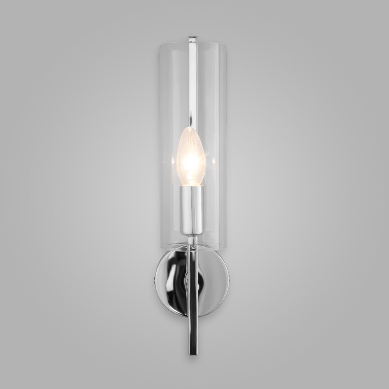 Бра Eurosvet 70144/1 хром