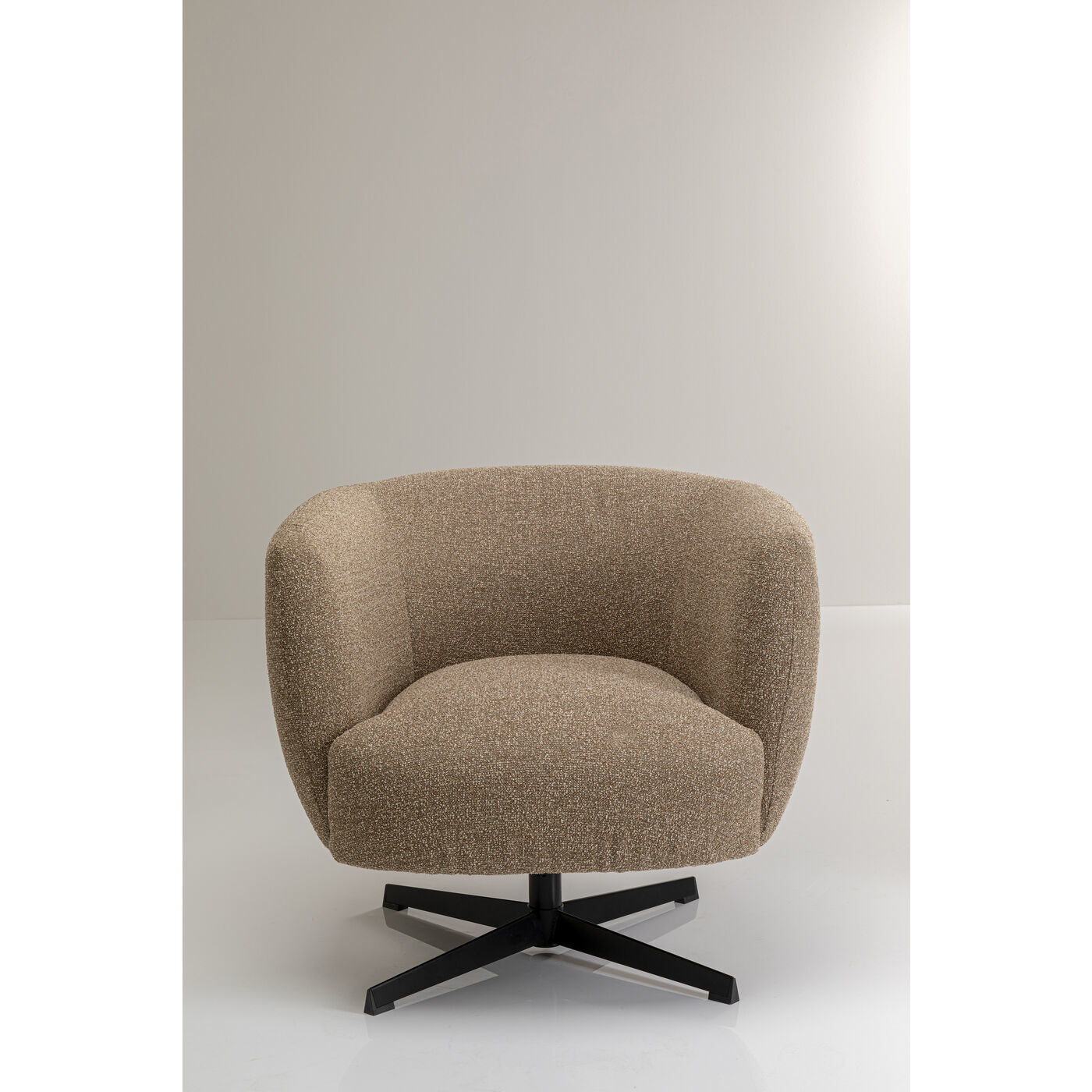 Кресло вращающееся Ricky 86166 Kare