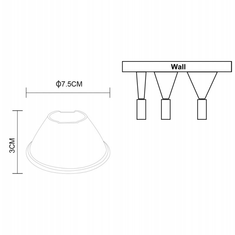 Линза Arte Lamp A913036