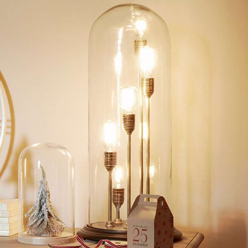 Лампа Eichholtz Opus 108581