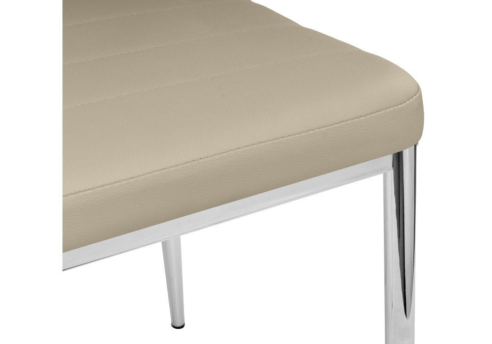 Стул Woodville DC2-001 beige 11815