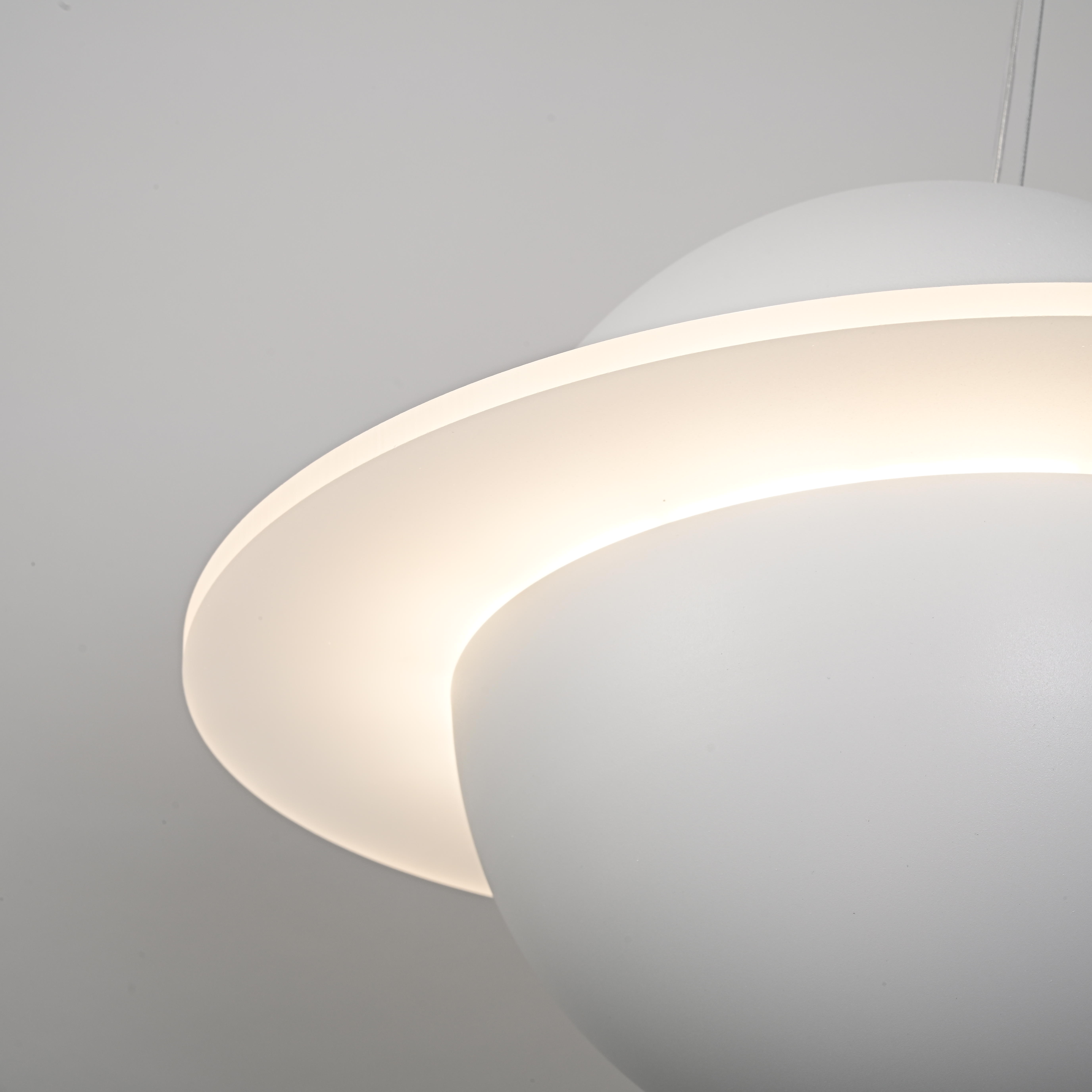 Подвесной светильник PARMA D46 by ImperiumLoft