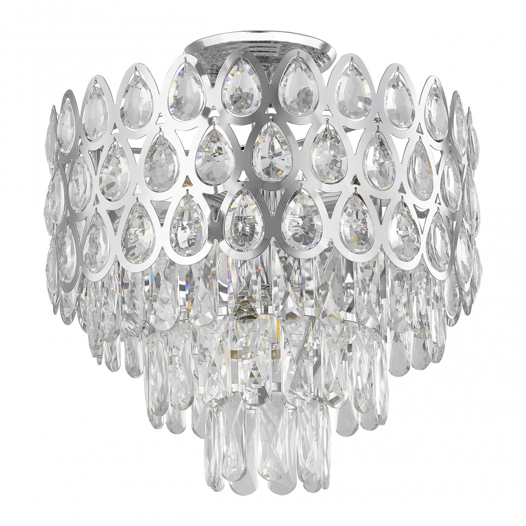 Люстра 372019/6/50/390 CR Arte Milano