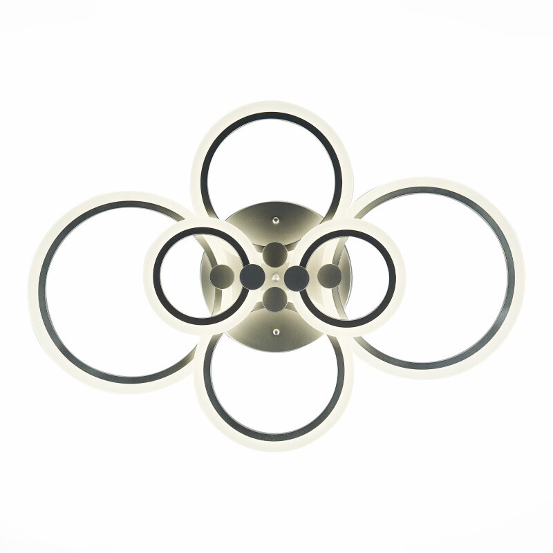 Накладная люстра EVOLED SLE500592-06