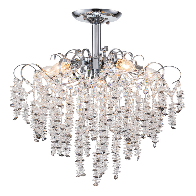 Люстра на штанге Escada 2106/5P