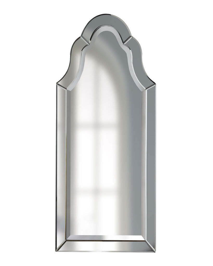 Напольное зеркало на подставке Элиза Louvre Home LHVM35