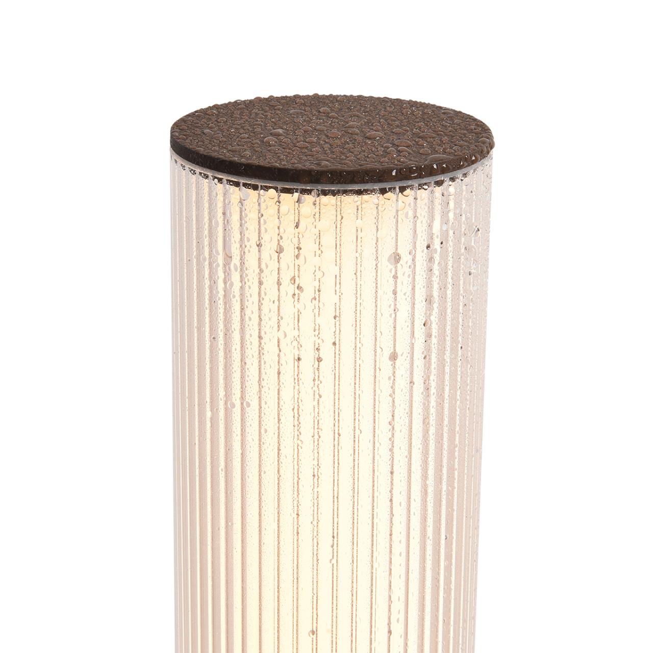 Уличный светильник Odeon Light 7180/18GL