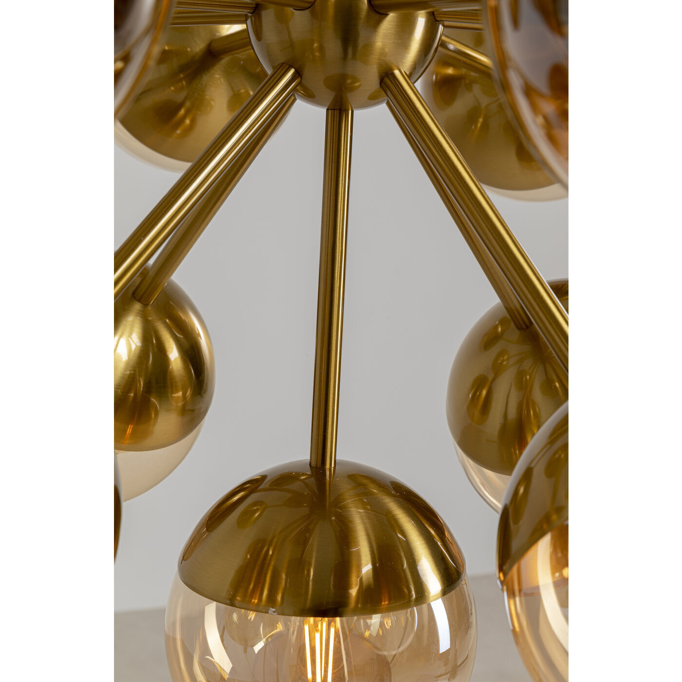 Люстра KARE Solar planet 53728