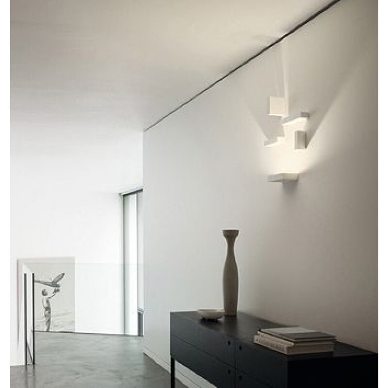 Настенный светильник Linealight Quad 7753