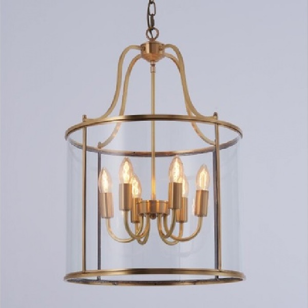 Люстра CAMILL by ImperiumLoft