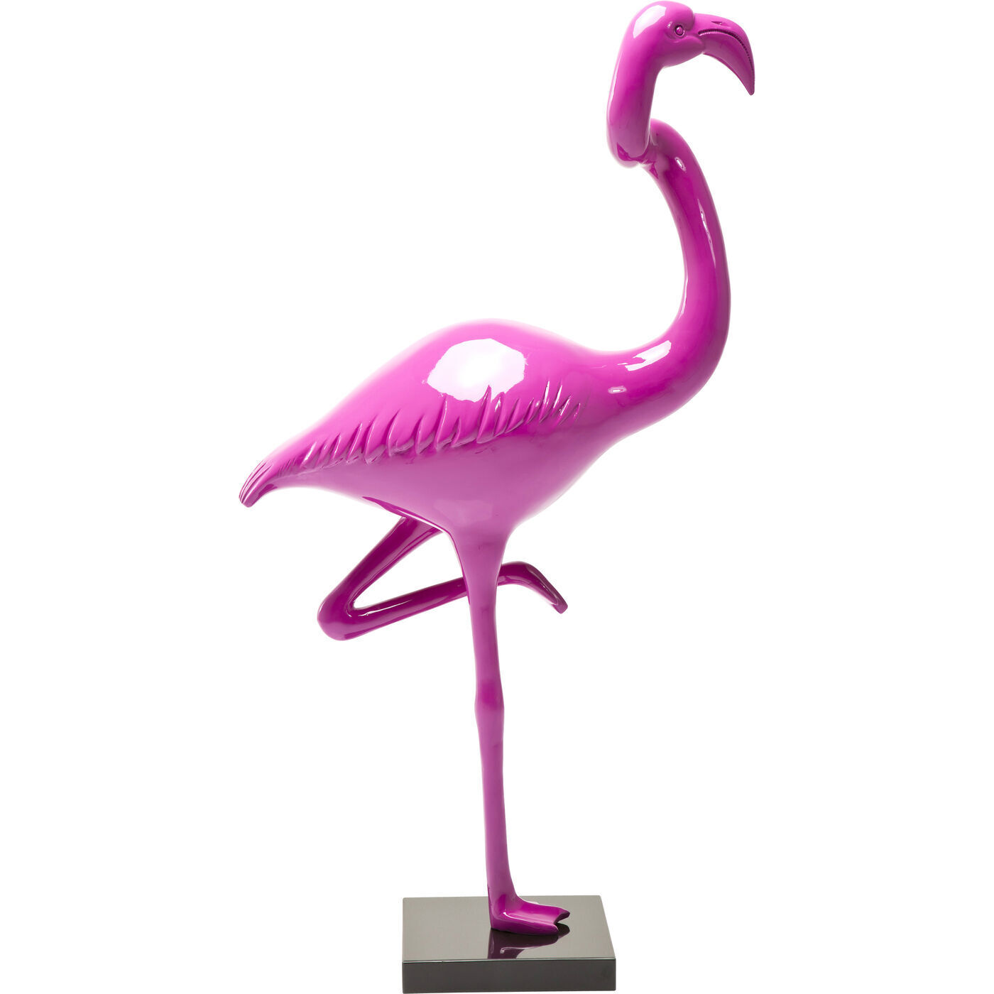 Фигура декоративная KARE Flamingo 36648