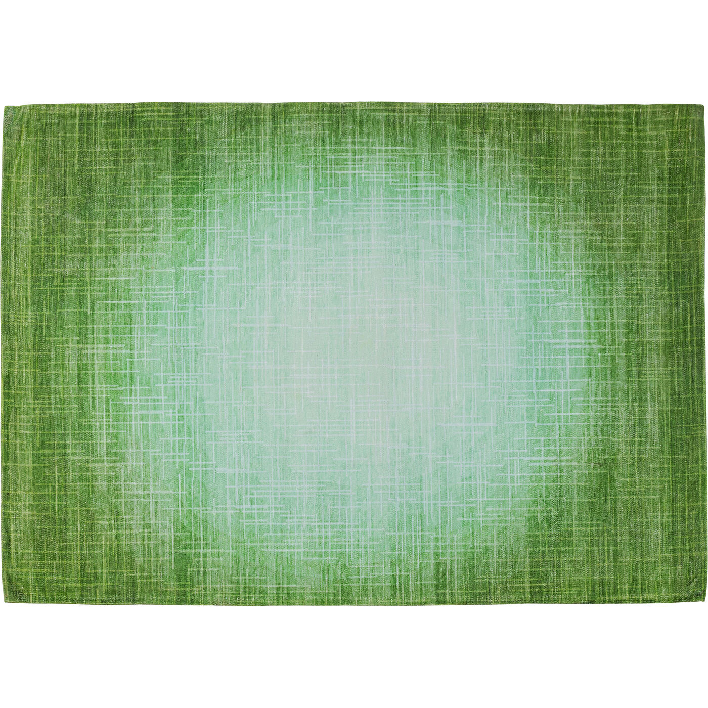 Ковер Aurora Green 170x240cm KARE 57818