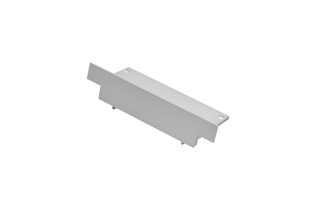 Заглушки для профиля DesignLed LE8832-ECS