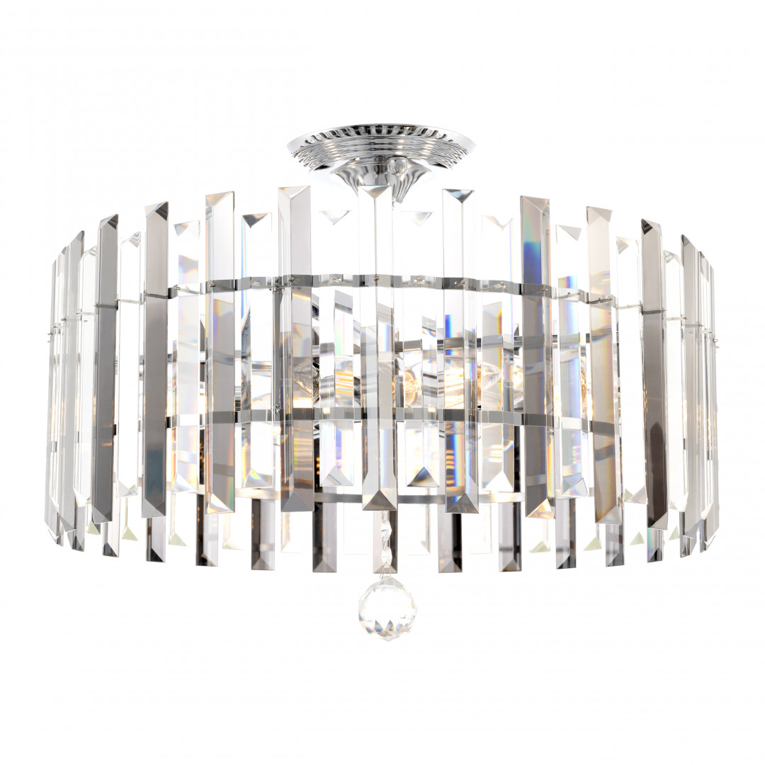 Люстра 371409/6/100/470 CR Arte Milano