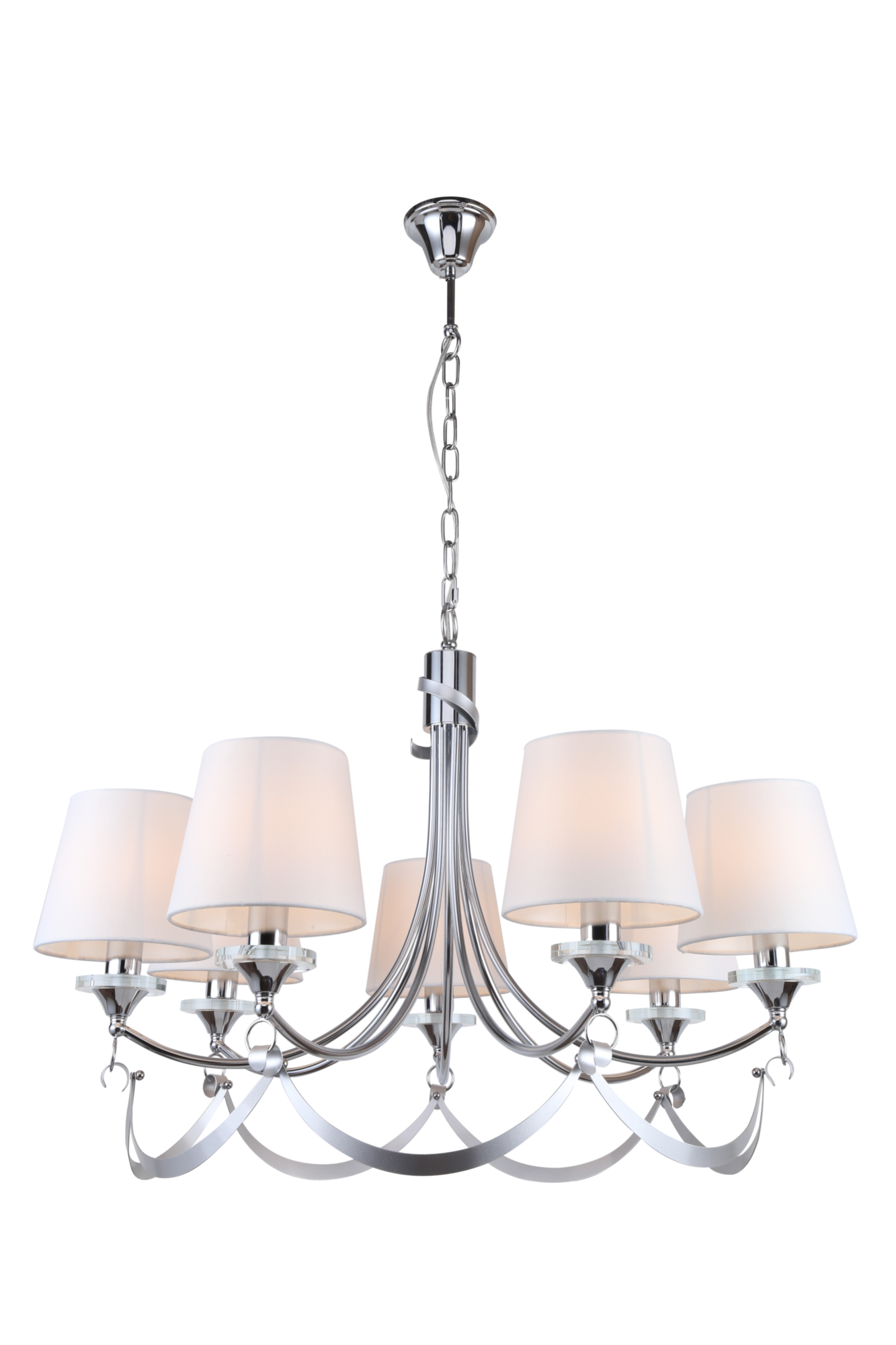 Люстра Freya FR5081PL-07CH