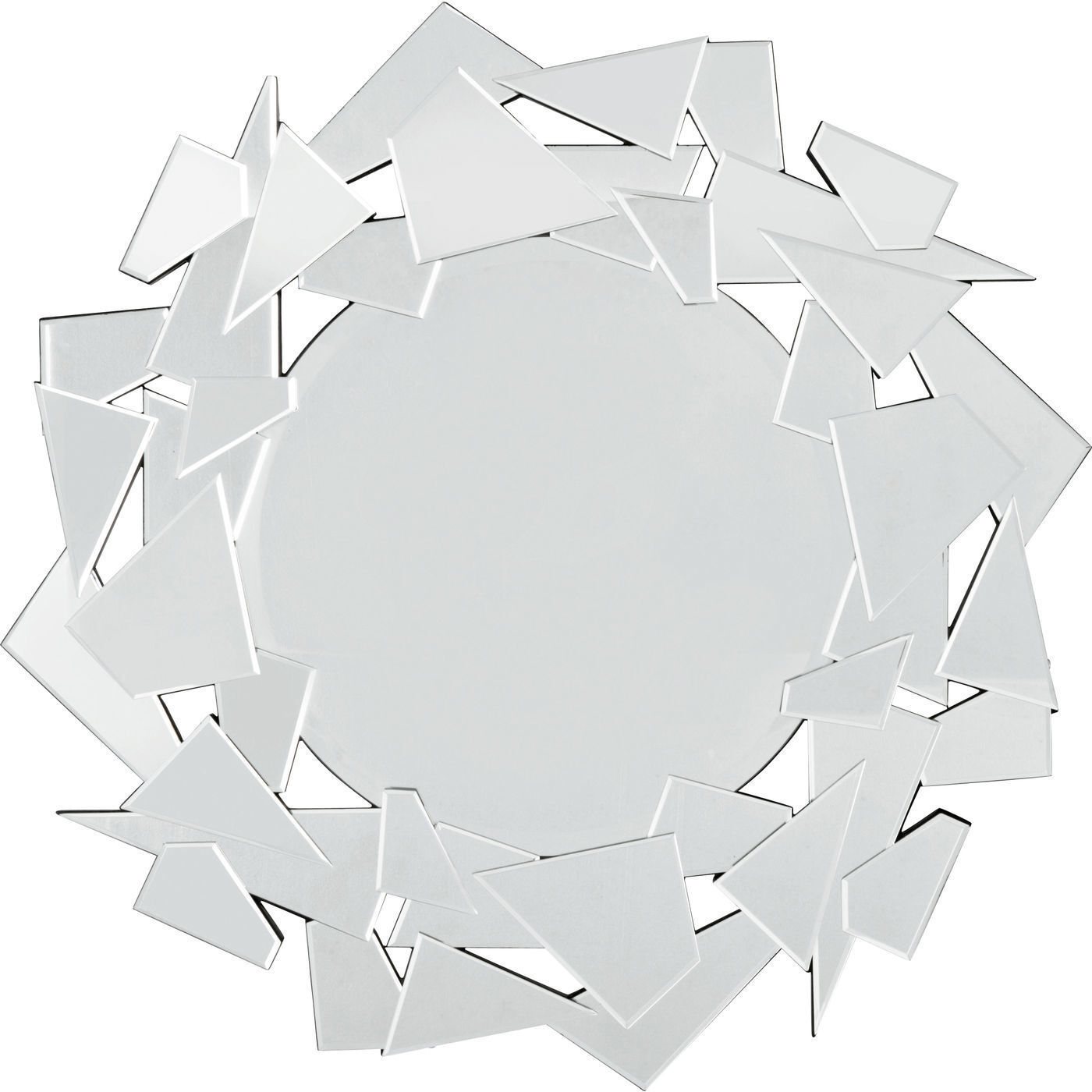 Зеркало Pieces 77107 KARE