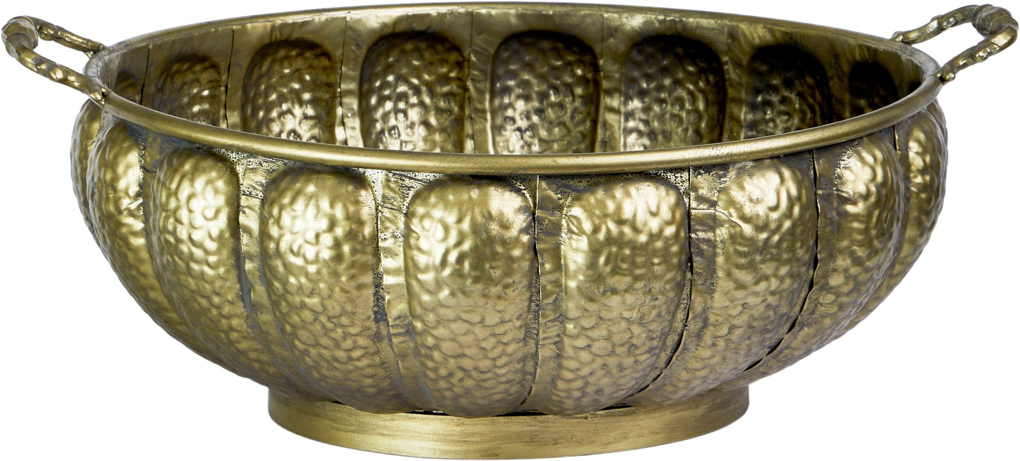 Чаша декоративная Glasar 57-426/1